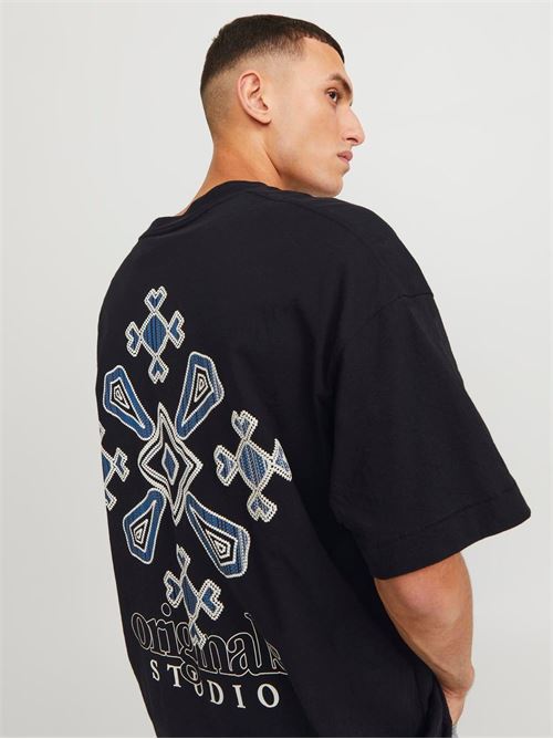  JACK AND JONES | 12252953/Black